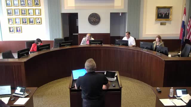 Controversy Erupts Over New Indoor Shooting Range Proposal