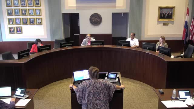 County debates fate of valuable surplus law enforcement boat