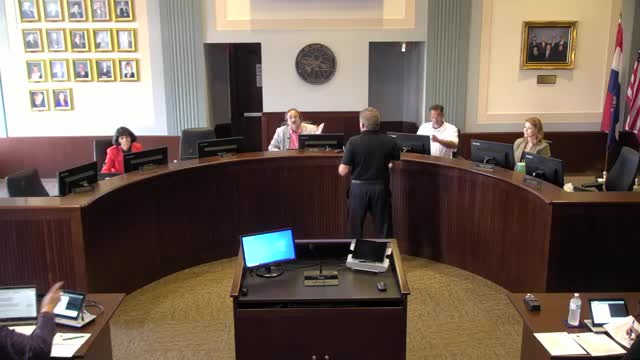 Taxpayer battles county over unpaid tax penalties