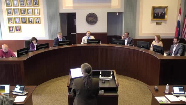 Commissioners face shocking 4.5 million software upgrade costs