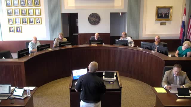 Sheriff seeks approval for controversial shooting range permit