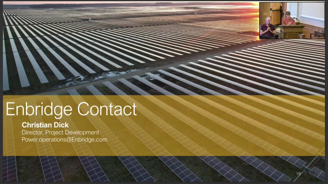 Ranchers embrace solar lease to secure future sustainability