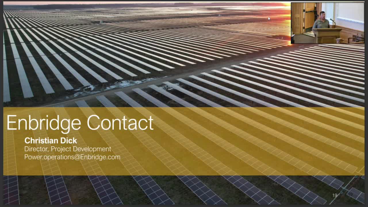 Commissioners approve controversial solar farm project in Wyoming