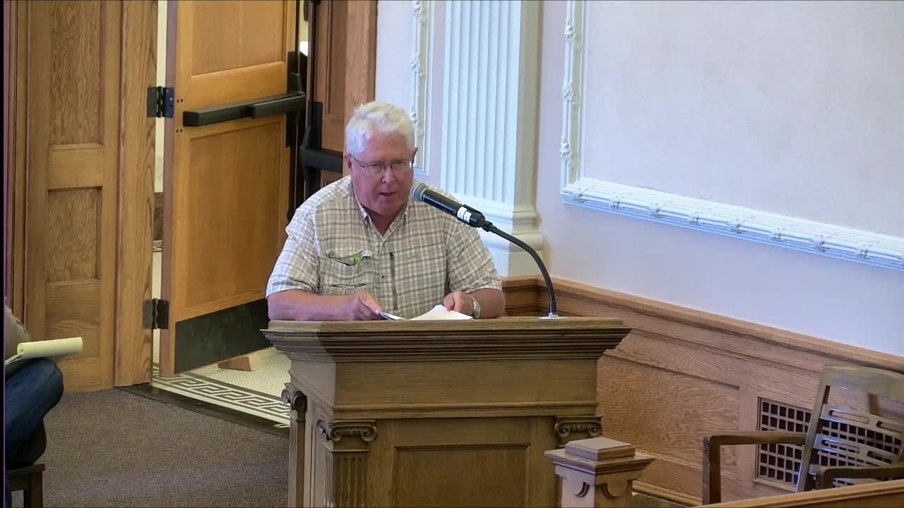 Laramie County approves major solar energy project expansion