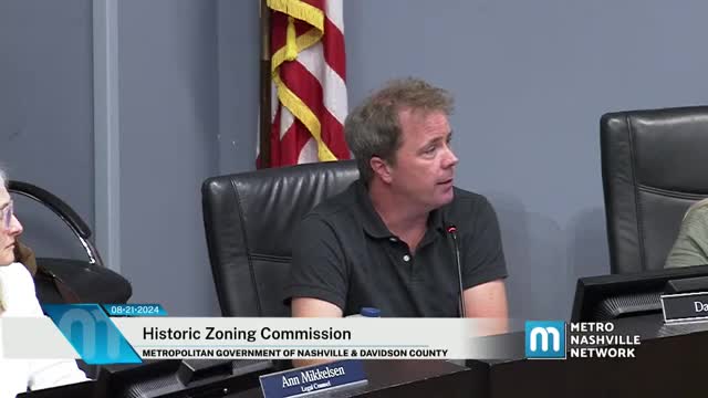 Historic structure lost amid construction miscommunication