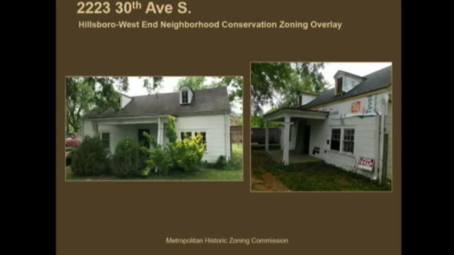 Renovation sparks community excitement over historic home restoration