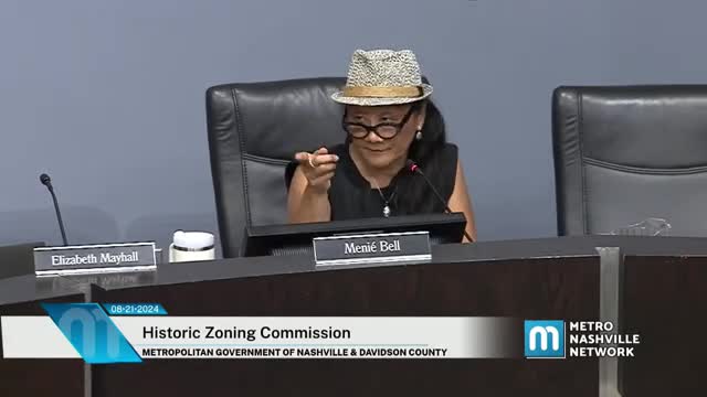 Developers face backlash over historic home destruction