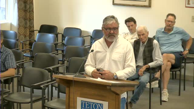 Community rallies for recreational use of Beaver Pond