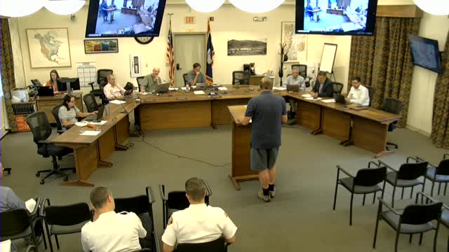 Hoback residents on track for clean drinking water breakthrough