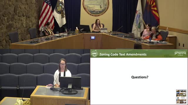 Zoning changes spark debate over affordable housing and history