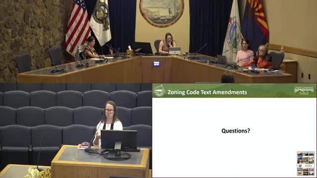 New zoning changes spark debate over accessory dwelling units