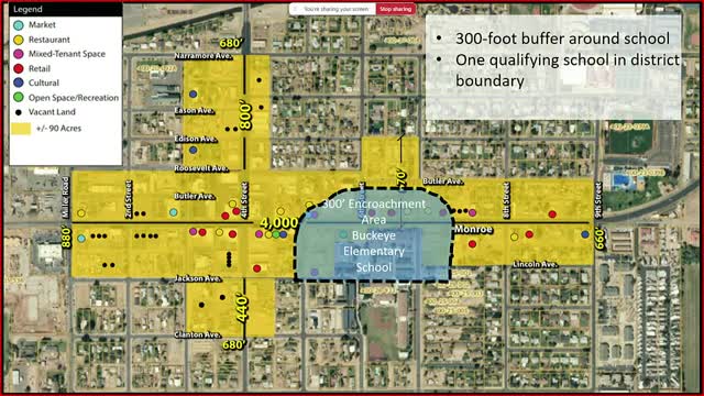 City leaders push for nightlife revival amid business challenges