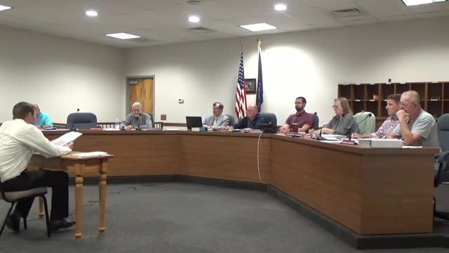 Councilman Faces Calls to Resign Amid Conflict of Interest Scandal