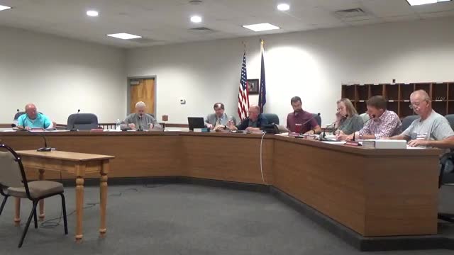 Residents Demand Action as Stormwater Crisis Unfolds