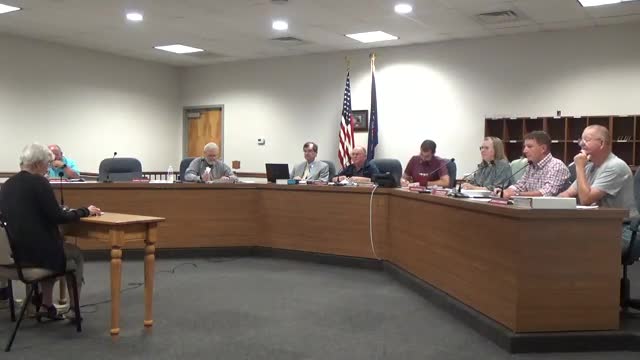 Library Faces Uncertain Future Amid County Takeover Threat