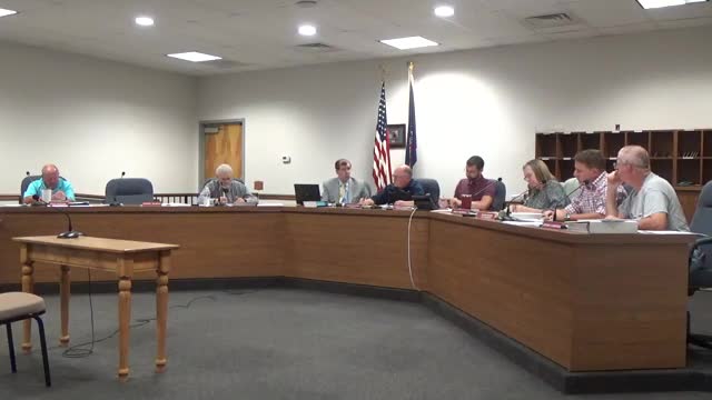 Community Center Lease Sparks Heated Debate Over Costs