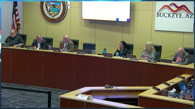 City Council Plans Major Shift from Housing to Industrial Development