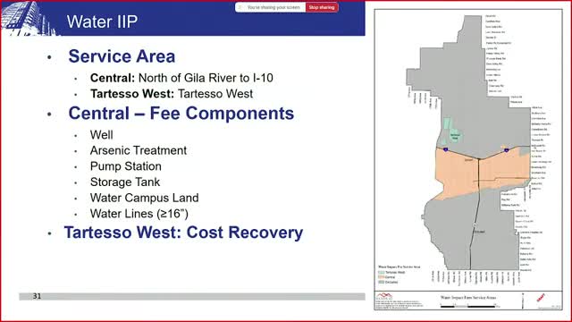 New impact fees could double costs for developers