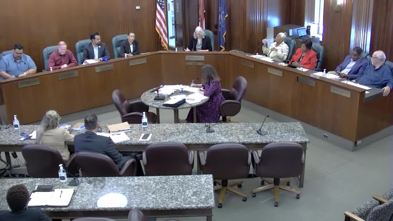 Jackson County proposes tax to keep Chiefs in town