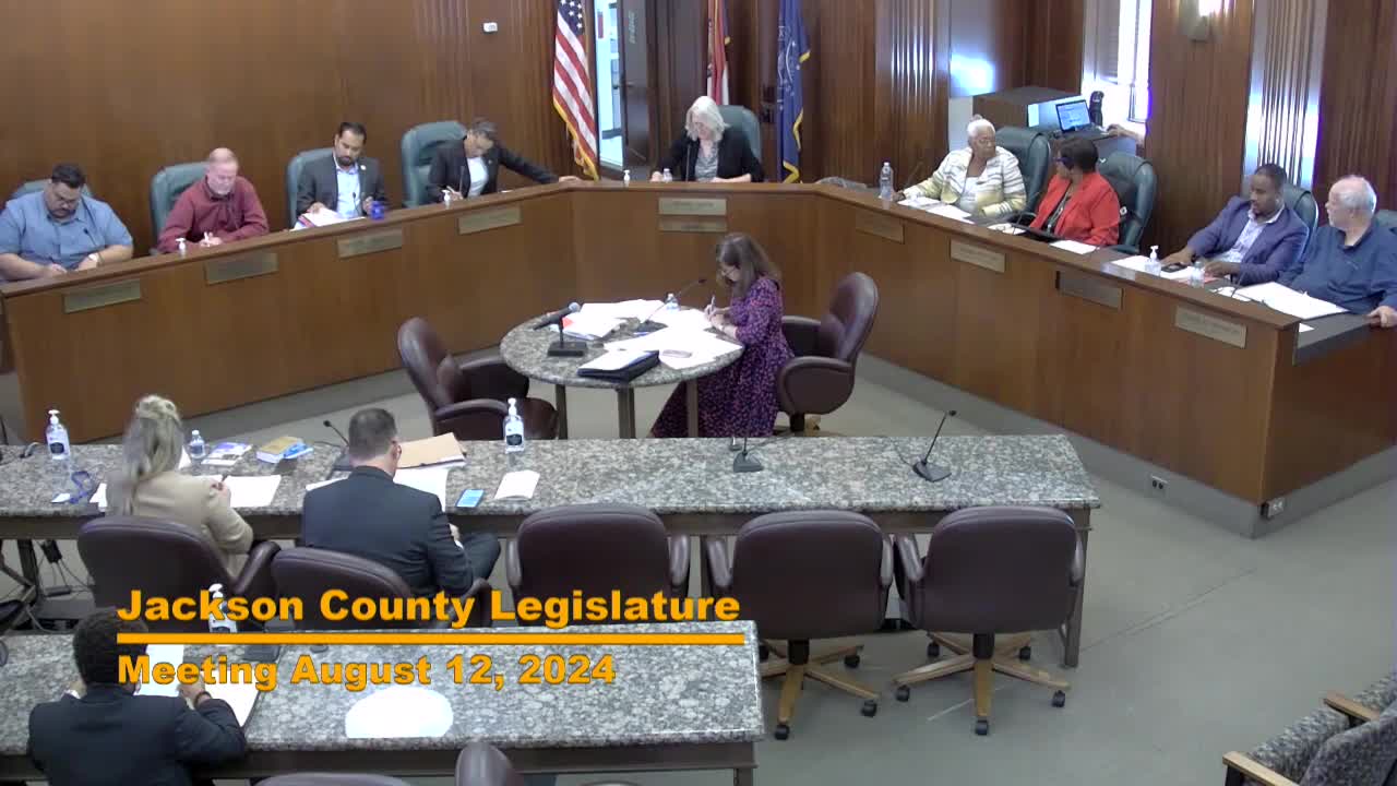 Legal Battle Erupts Over County Council's Authority