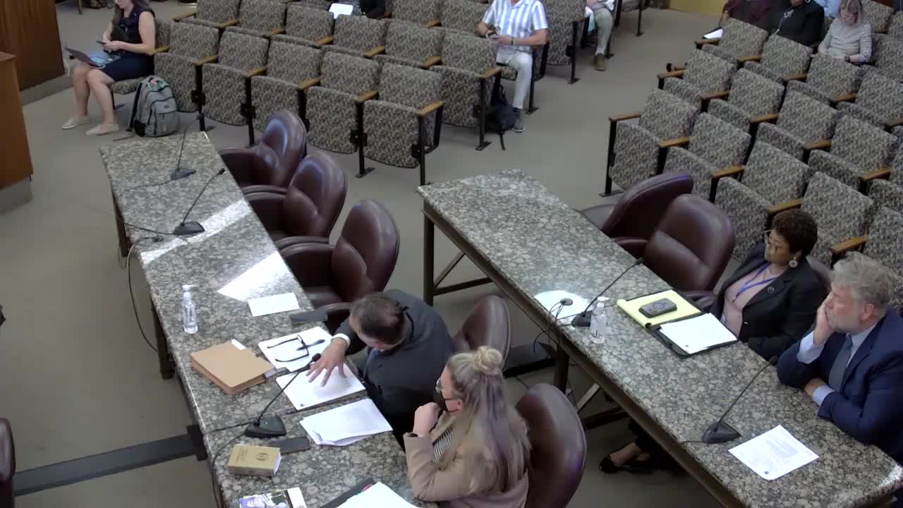 County faces tough choices over tax refund crisis