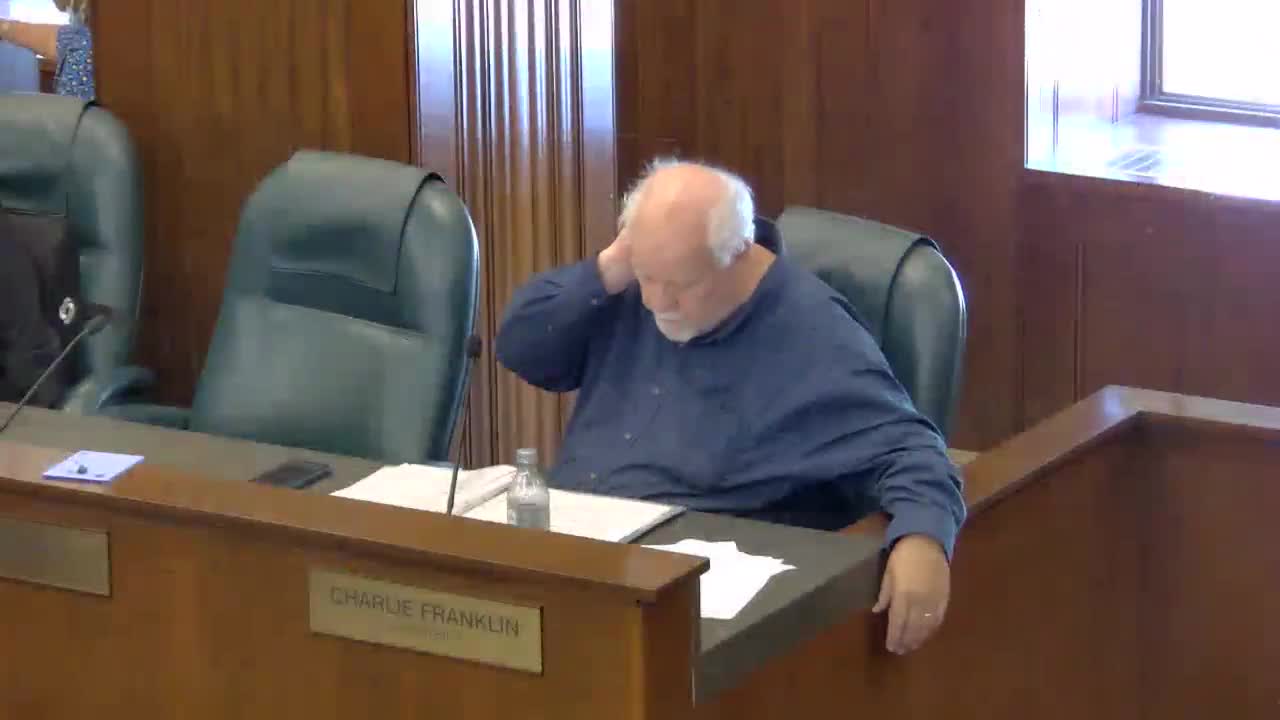 Renewal of wireless tower permit sparks community debate