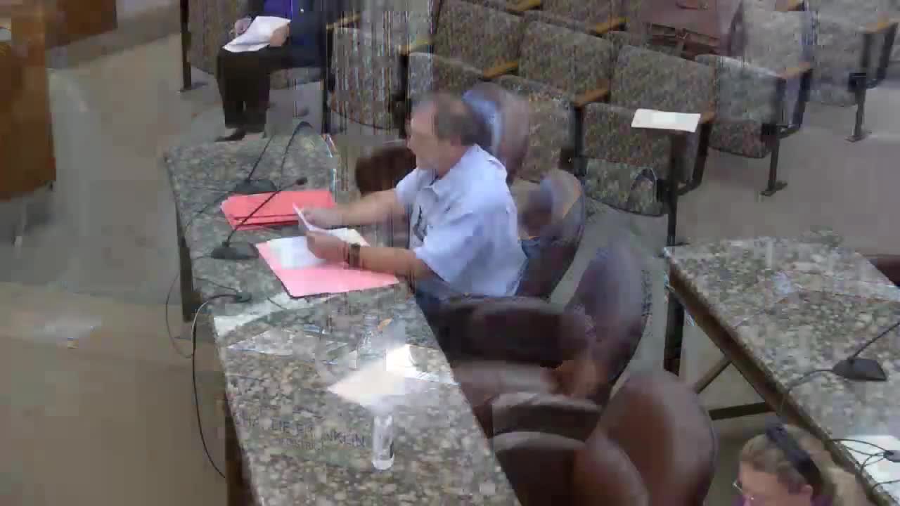 Zoning Battle Erupts Over Controversial Adult Store Proposal