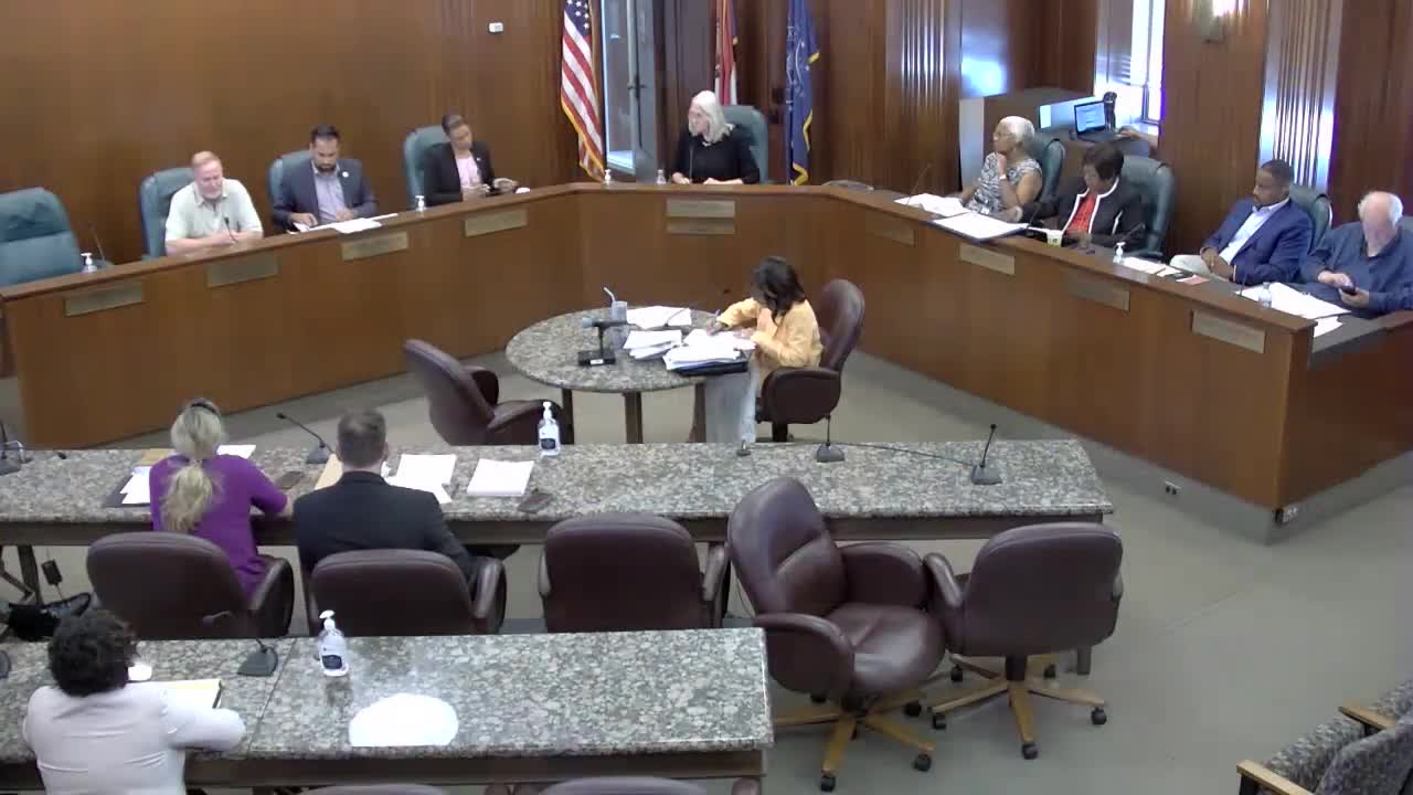 Jackson County votes on tax to keep Chiefs in town