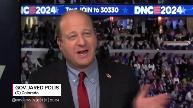 Harris campaign energizes Democrats ahead of crucial elections