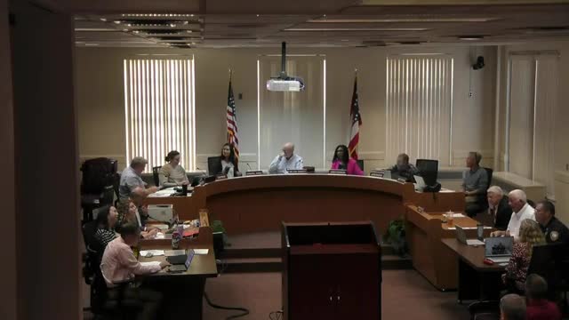 Girl Scout shines light on pollution awareness initiative