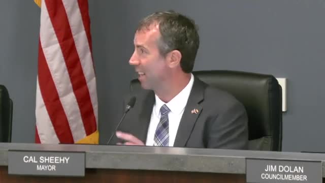 City Council Faces Heated Debate Over Chicken Noise Ordinance