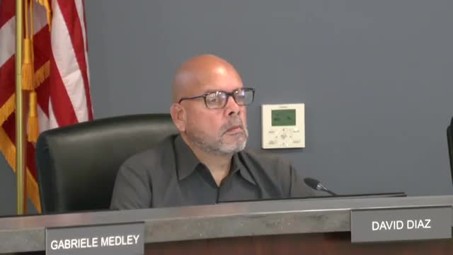 Drive-thru restaurant plan sparks traffic safety concerns