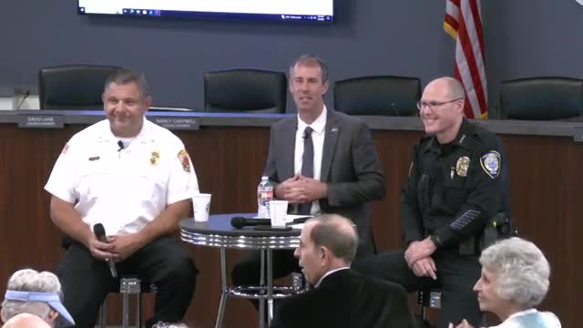 New K9 Echo joins fight against fentanyl in Mojave County