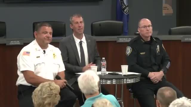 City Council Faces Backlash Over High-Rise Development Plans