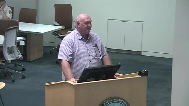 City announces major industrial park development creating thousands of jobs