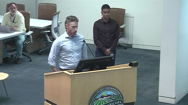 Community debates future of school site amid development plans