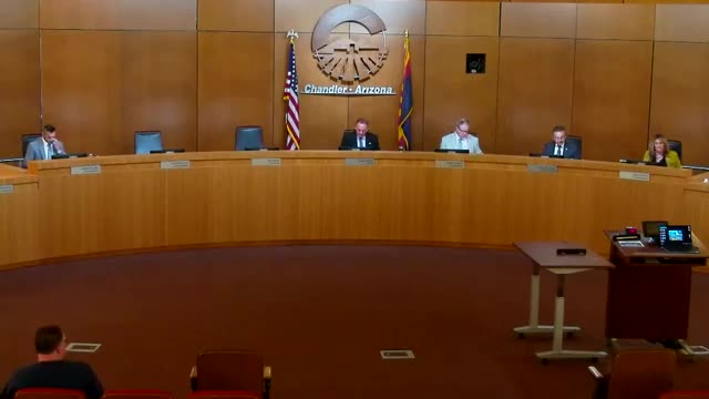 Chandler emerges as a leader in economic resilience