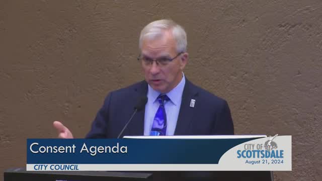 Scottsdale extends bridge housing program to combat homelessness