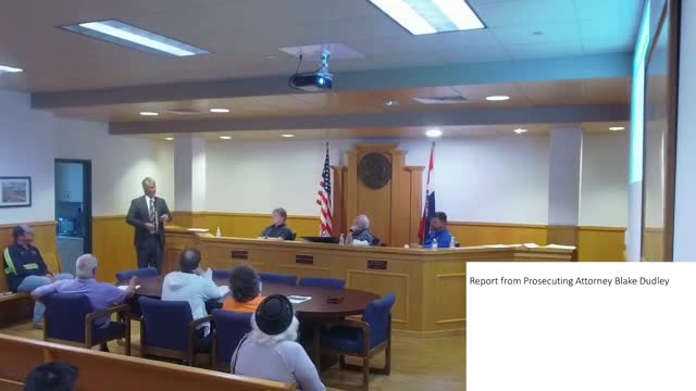 Community initiative aims to tackle crime through mental health support