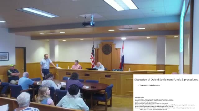 Community demands justice in decades-old murder cover-up