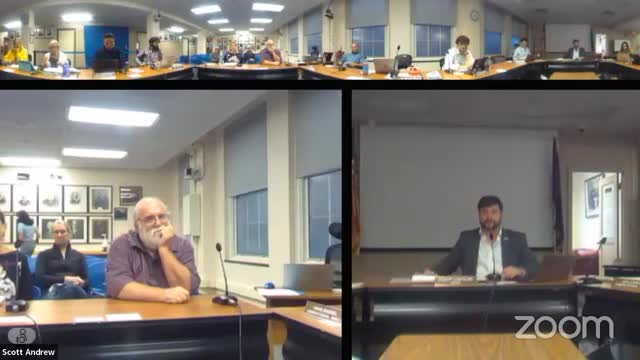 City Council Faces Tough Choices on Tax Cap and Affordability