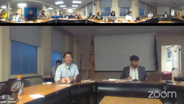 City Council debates tax cap amid rising financial pressures