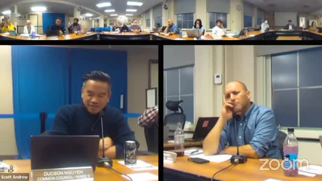City Council Faces Tough Choices Amid Rising Costs and Tax Cap Debate