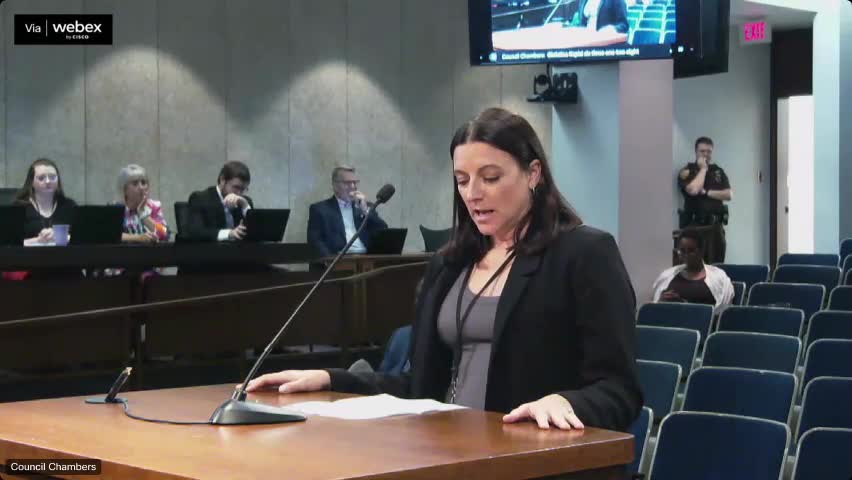 County attorney reveals crisis in staffing and funding