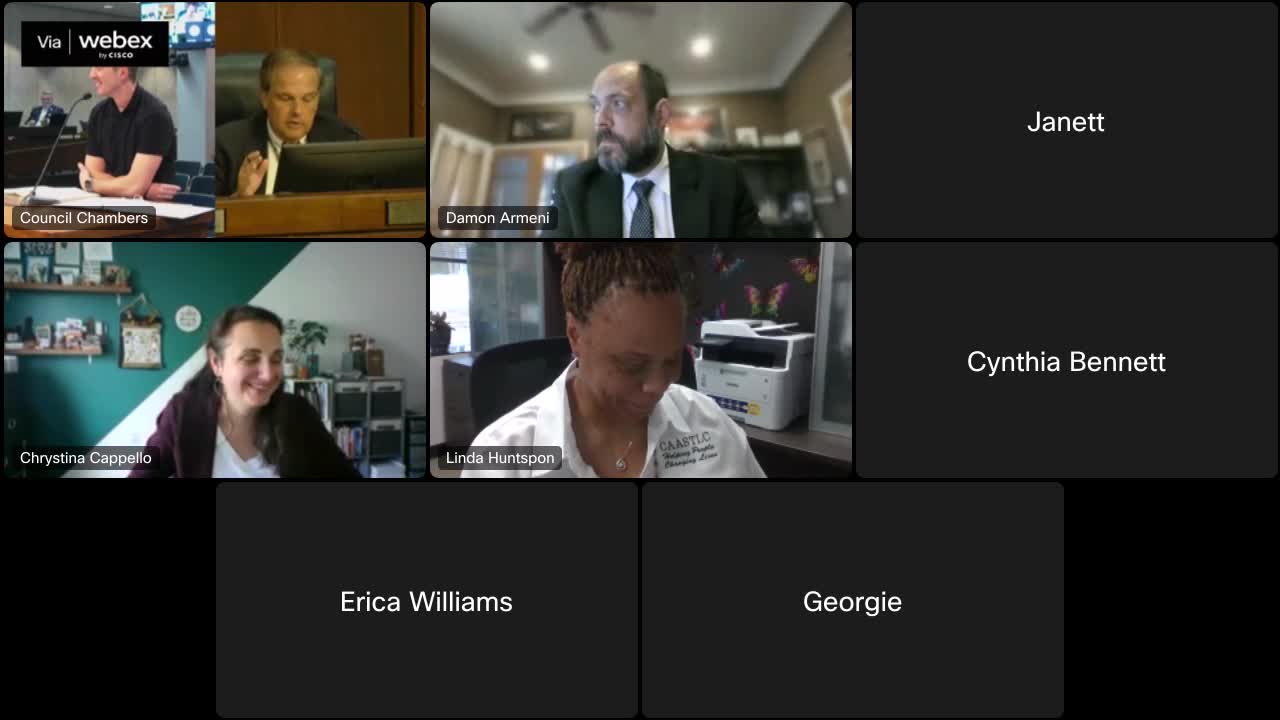 County faces deadline to allocate $40 million in funds