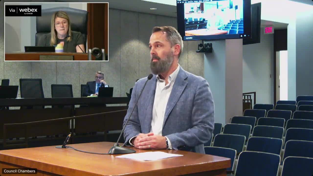 County Manager Salary Sparks Debate Over Fair Compensation