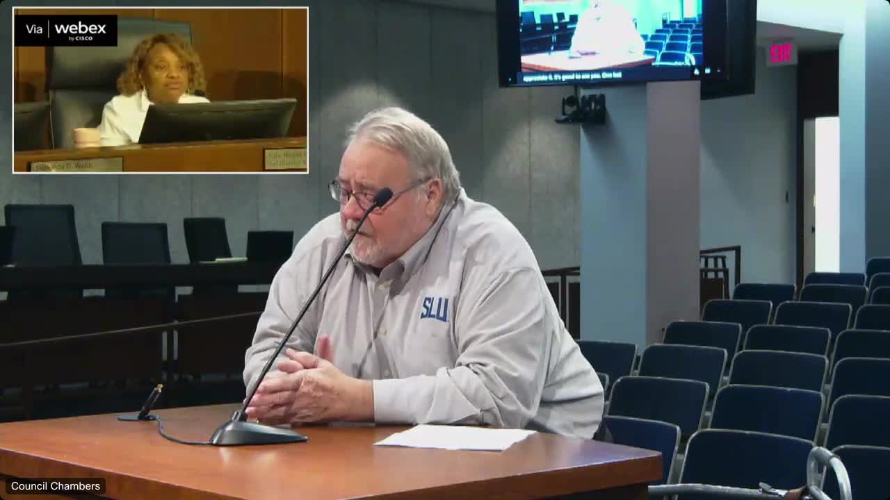 Hiring Debate Sparks Controversy Over County Manager Qualifications