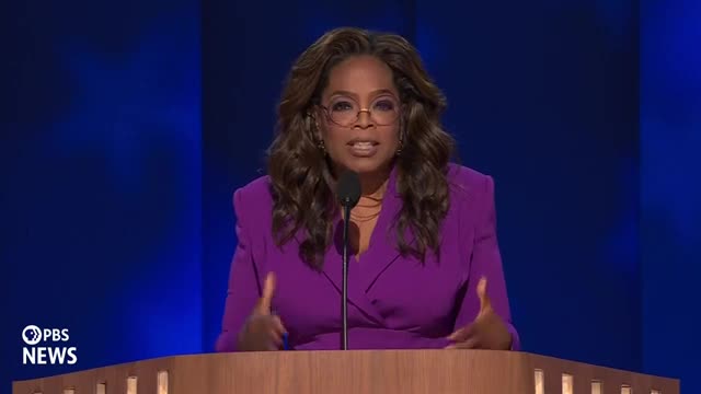 Let us choose hope over fear for America's future