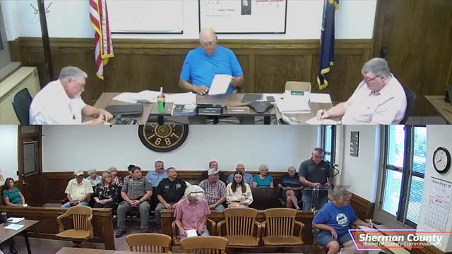 Taxpayer questions spending priorities amid jail repairs crisis