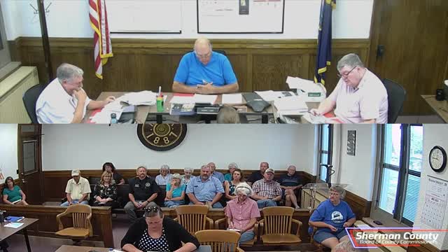 Whistleblower exposes potential financial misconduct in sheriff's office